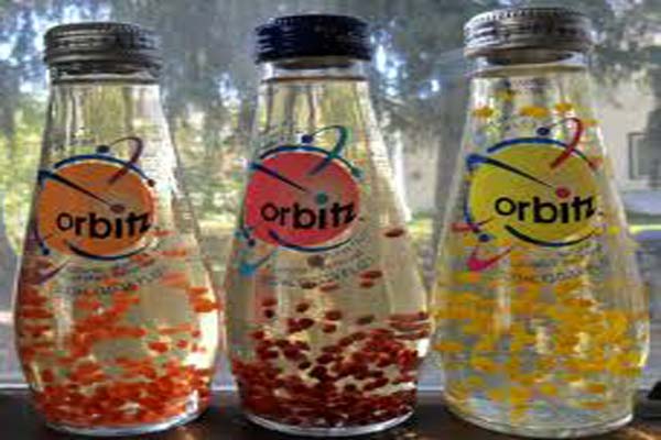 Orbitz (drink) - Wikipedia