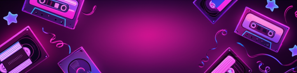 Totally 90s logo
