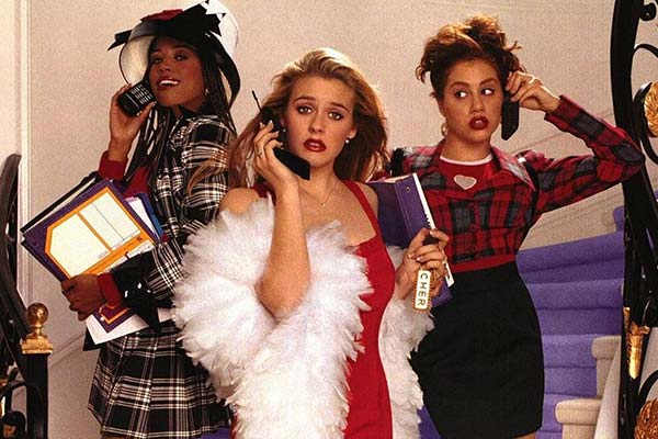 Clueless - Totally 90s