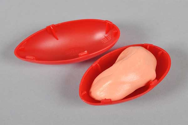 silly putty 90s