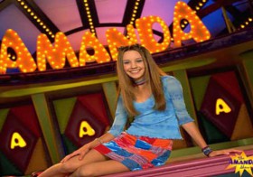 The Amanda Show