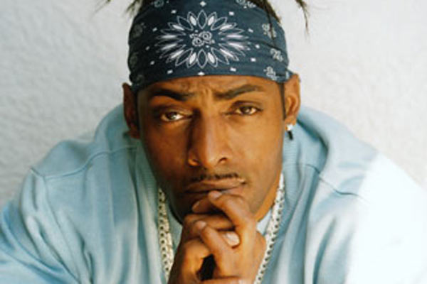 Coolio - Totally 90s