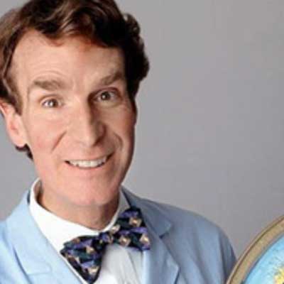 guess the 90s answers Bill Nye  