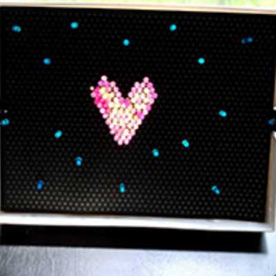 guess the 90s answers Lite Brite  