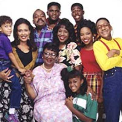 guess the 90s answers Family Matters  