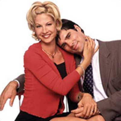 guess the 90s answers Dharma And Greg  