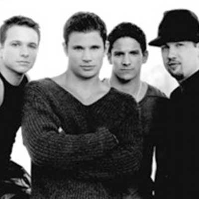 guess the 90s answers 98 Degrees 