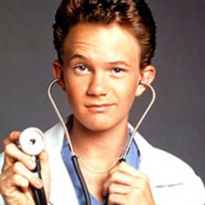 guess the 90s answers Doogie Howser  