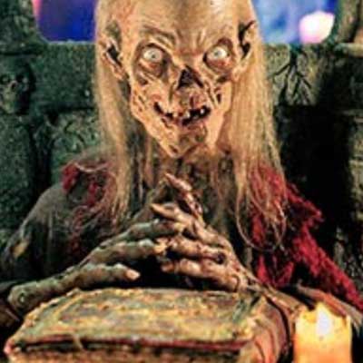 guess the 90s answers Tales From The Crypt  