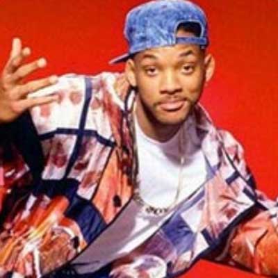 guess the 90s answers Will Smith  