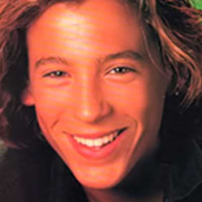 guess the 90s answers Andrew Keegan  