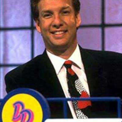 guess the 90s answers Double Dare 