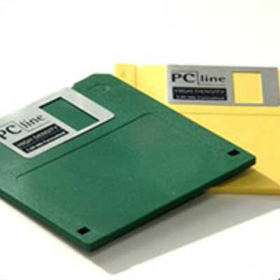 guess the 90s answers Floppy Disk  