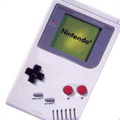 guess the 90s answers Game Boy  