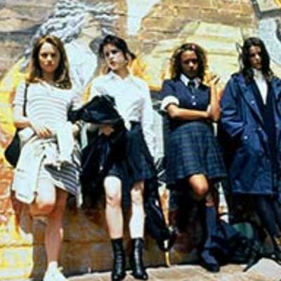 guess the 90s answers The Craft  