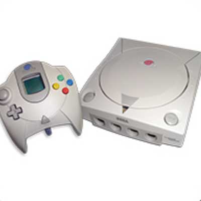 guess the 90s answers Sega Dreamcast  