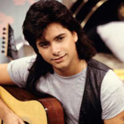 guess the 90s answers Uncle Jesse  