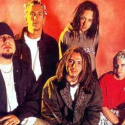 guess the 90s answers Korn  