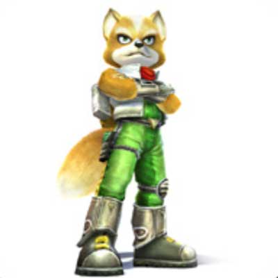 guess the 90s answers Star Fox  