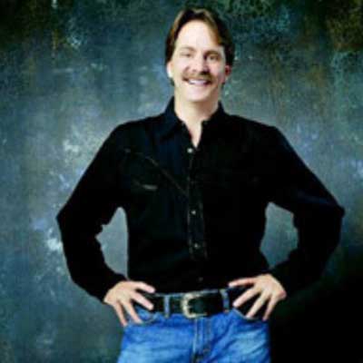 guess the 90s answers Jeff Foxworthy  