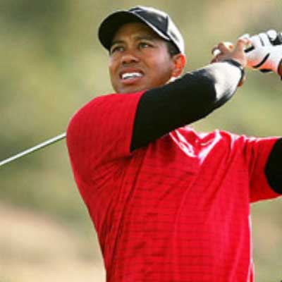 guess the 90s answers Tiger Woods  