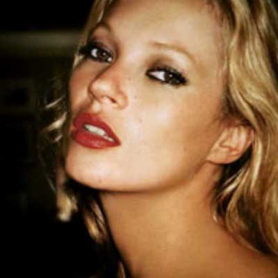 guess the 90s answers Kate Moss  