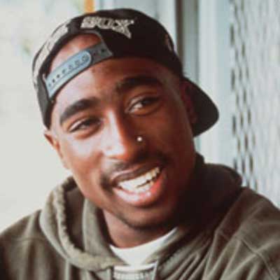 guess the 90s answers Tupac  