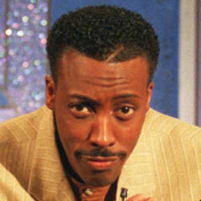 guess the 90s answers Arsenio Hall  
