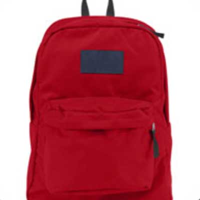 guess the 90s answers Jansport  