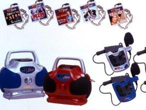 One Minute of Music: Remembering the HitClips Fad of the Early 2000s
