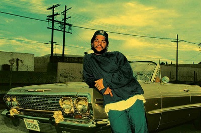 Ice Cube - Totally 90s