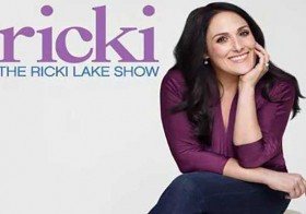 The Ricki Lake Show