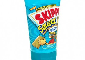 Skippy Squeeze Stix