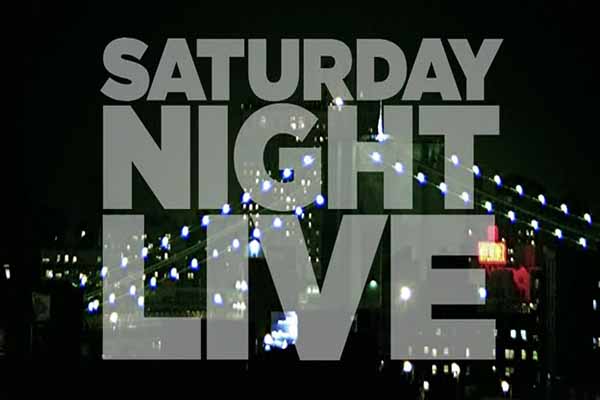 Saturday Night Live Totally 90s
