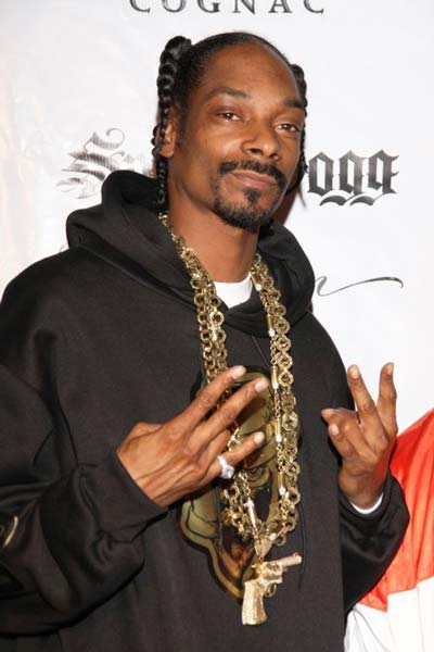 Snoop Dogg - Totally 90s