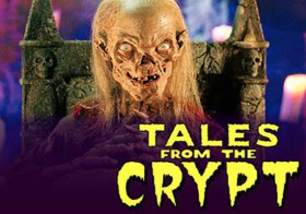 Tales From The Crypt