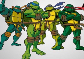 TMNT