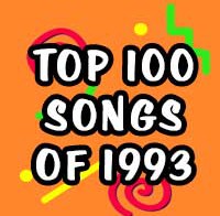 Top 100 Songs of 1993