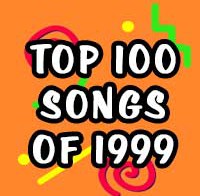 Top 100 Songs of 1999