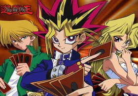 Yu-Gi-Oh!